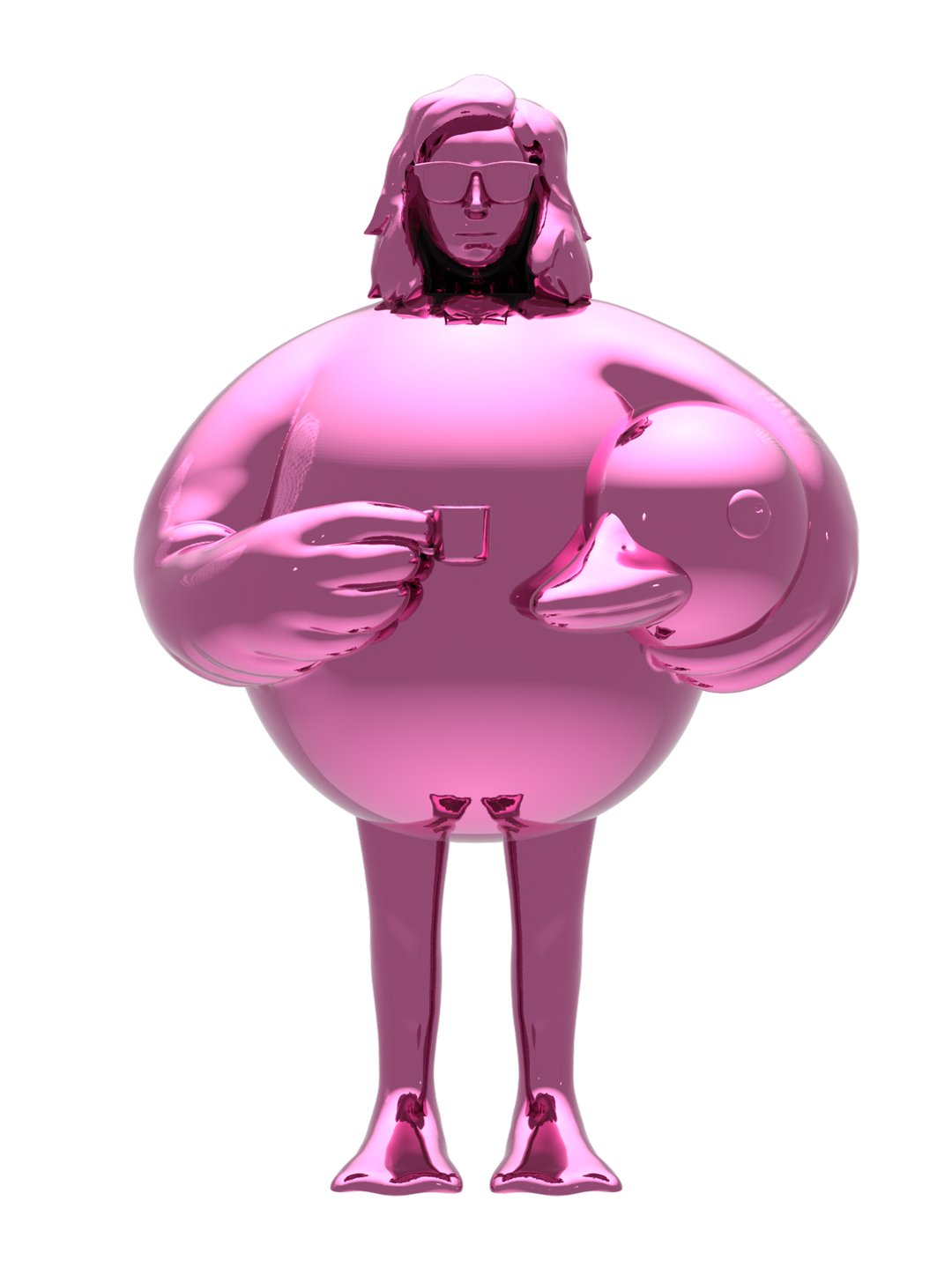 ART TOY – MINOR FIGURES ART TOY – MINOR FIGURES