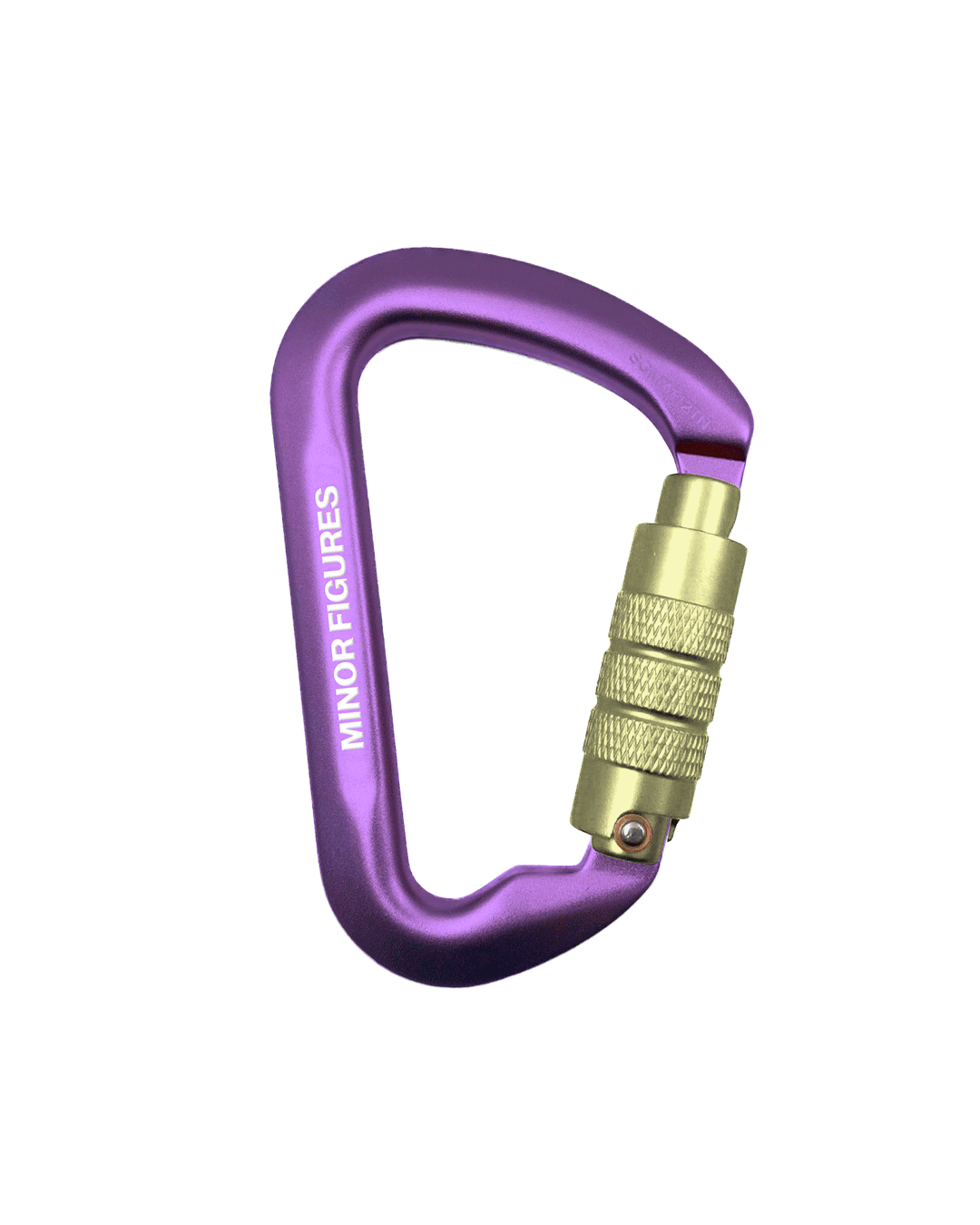 MINOR FIGURES | CARABINER