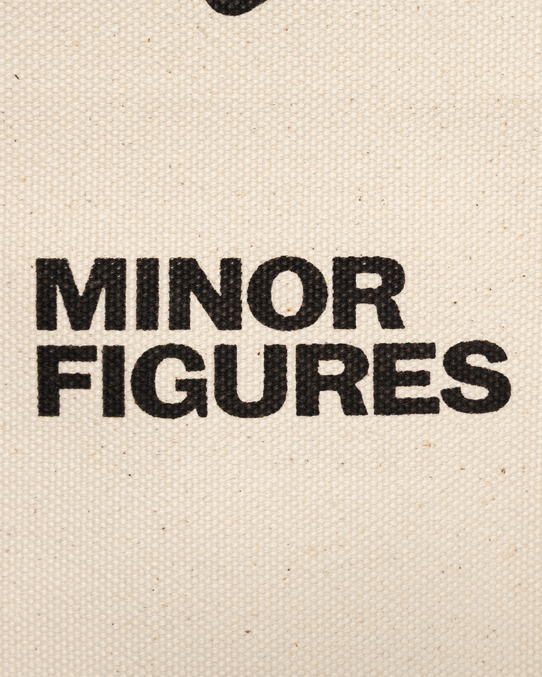 MINOR FIGURES