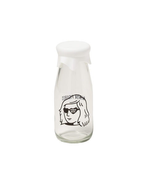 小物 HUMAN MADE MINOR FIGURES MILK BOTTLE HUMAN MADE x MF MILK BOTTLE – MINOR FIGURES