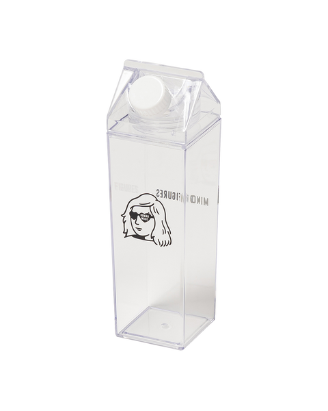 小物 HUMAN MADE x MINOR FIGURES MILK CARTON HUMAN MADE HUMAN MADE x MINOR FIGURES MILK CARTON – HUMAN