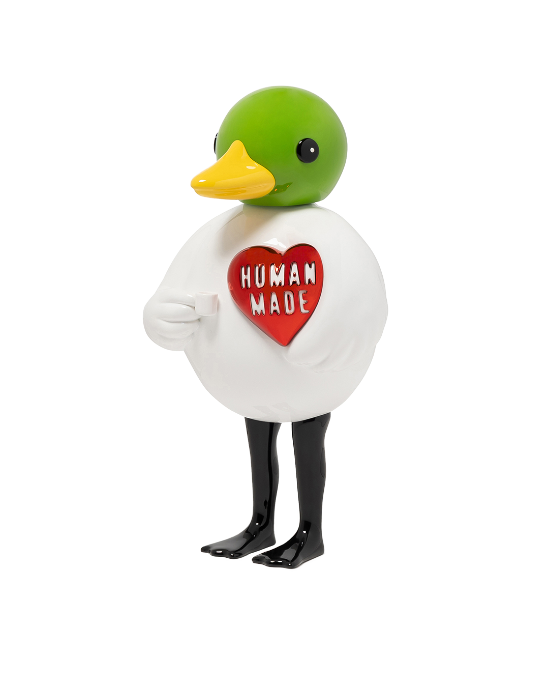 【本物保証 /関税・送料無料】HUMAN MADE x MINOR FIGURES HUMAN MADE x MF ART TOY – MINOR FIGURES