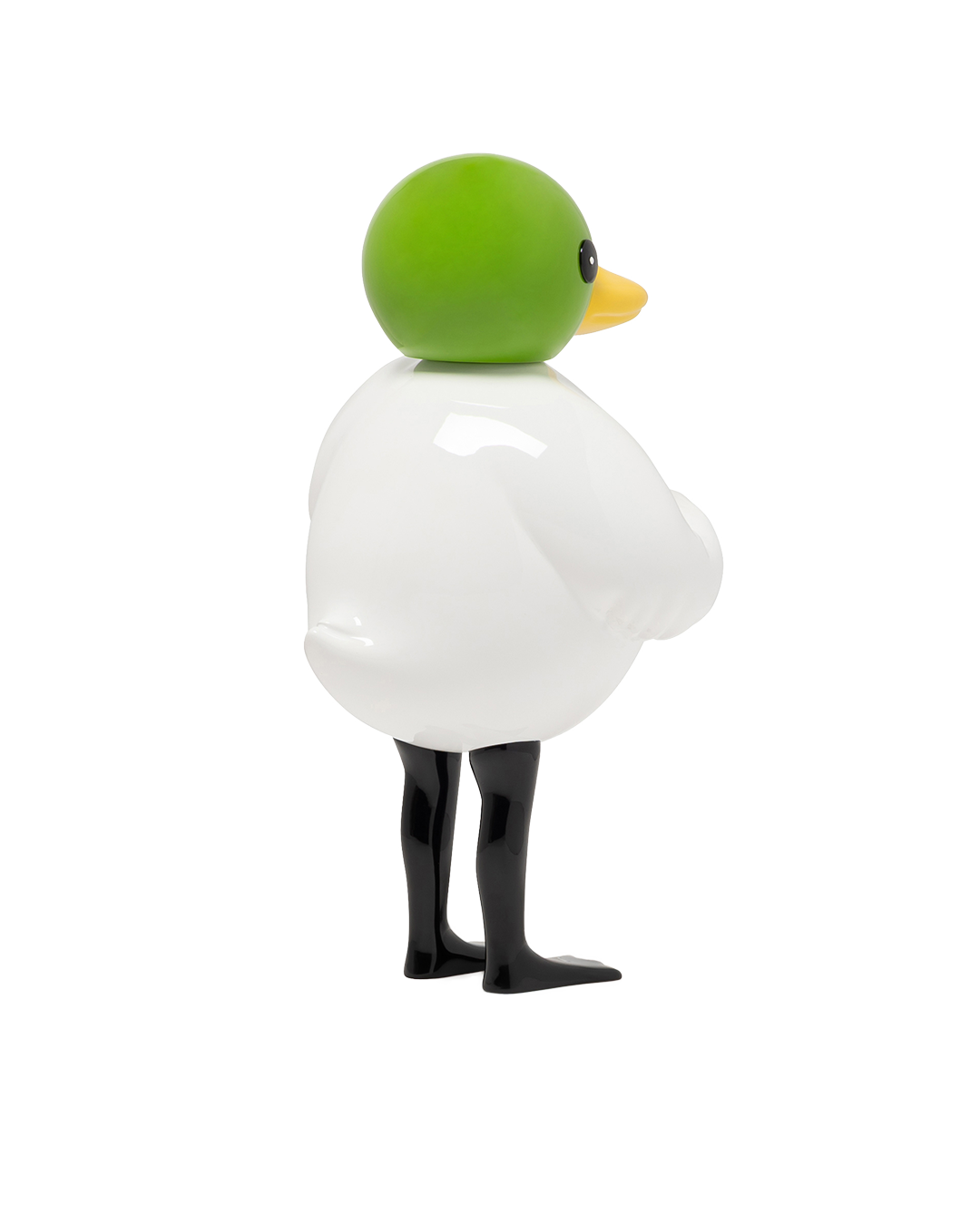 HUMAN MADE x MINOR FIGURES MILK BAG
