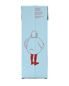 BARISTA OAT (ORGANIC LITE)