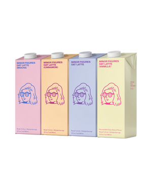 OAT LATTE VARIETY PACK